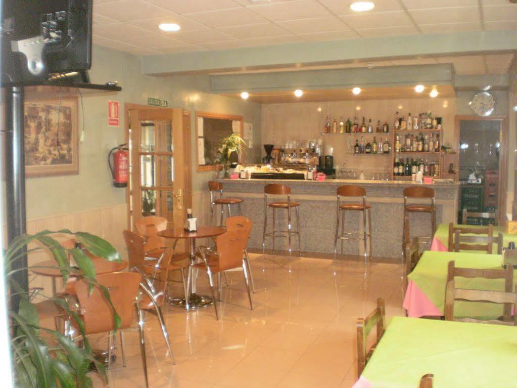 Hotel Dora ปลาเซนเซีย ภายนอก รูปภาพ