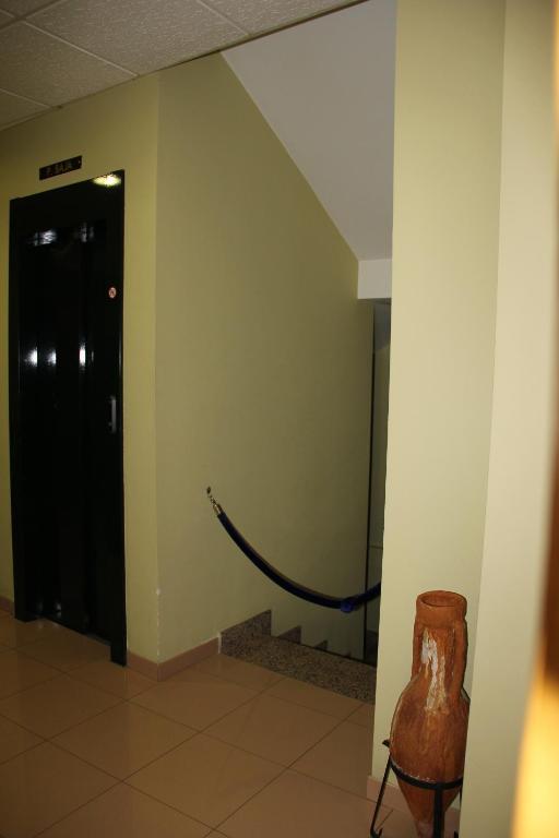 Hotel Dora ปลาเซนเซีย ภายนอก รูปภาพ